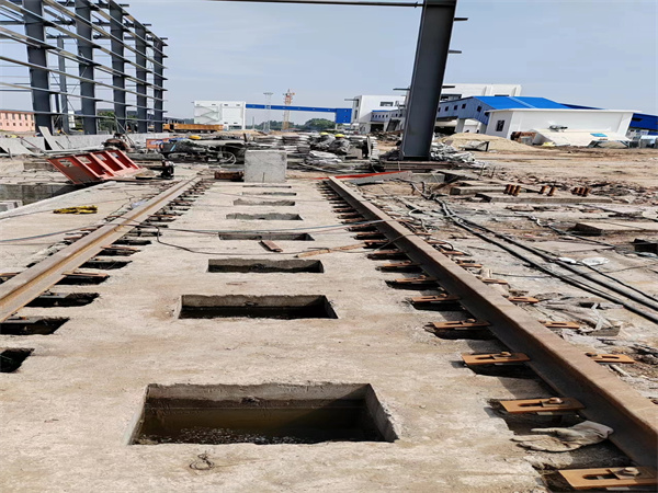 无为新建基础回填土沉降注浆加固顶升