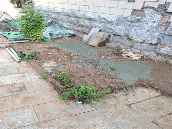 无为地基基础注浆增加承载力灌浆加固