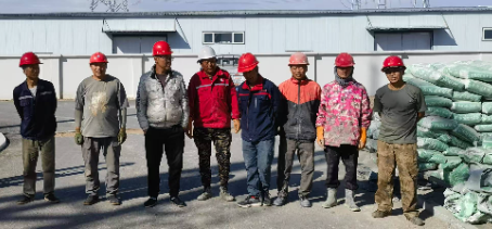 无为厂房地基沉降注浆加固施工队伍怎么选